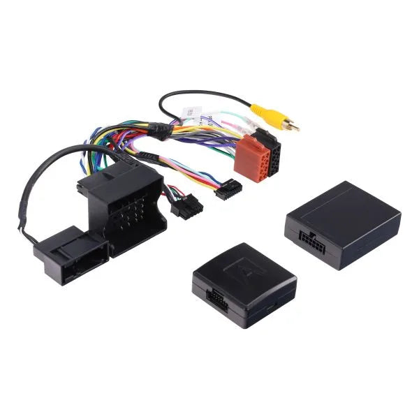 Aerpro APVVW05 Video Retention Adaptor Volkswagen ISO