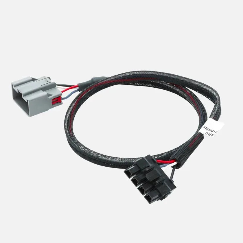 Redarc TPH-007 Tow-Pro Wiring Harness Ford Lincoln US Models