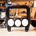 Aerpro FP3019 9" Facia Kit Mazda 2 (Demio) DE 2007-2014