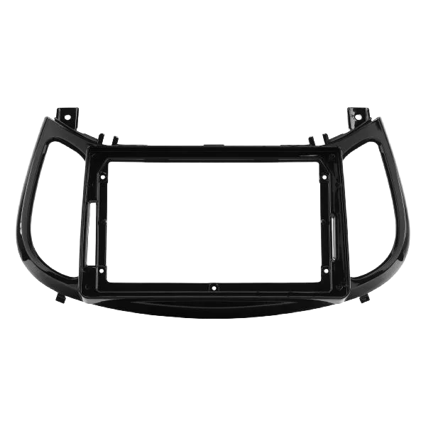 Aerpro FP3179: 9" Facia Kit for Nissan Juke 2010-2018