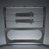 Aerpro FP3120 9" Facia Kit for Mercedes C-Class W203 2004-2006