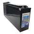 Invicta SNLFT12V100BT Slim 12V 100Ah LiFePO4 Bluetooth Battery