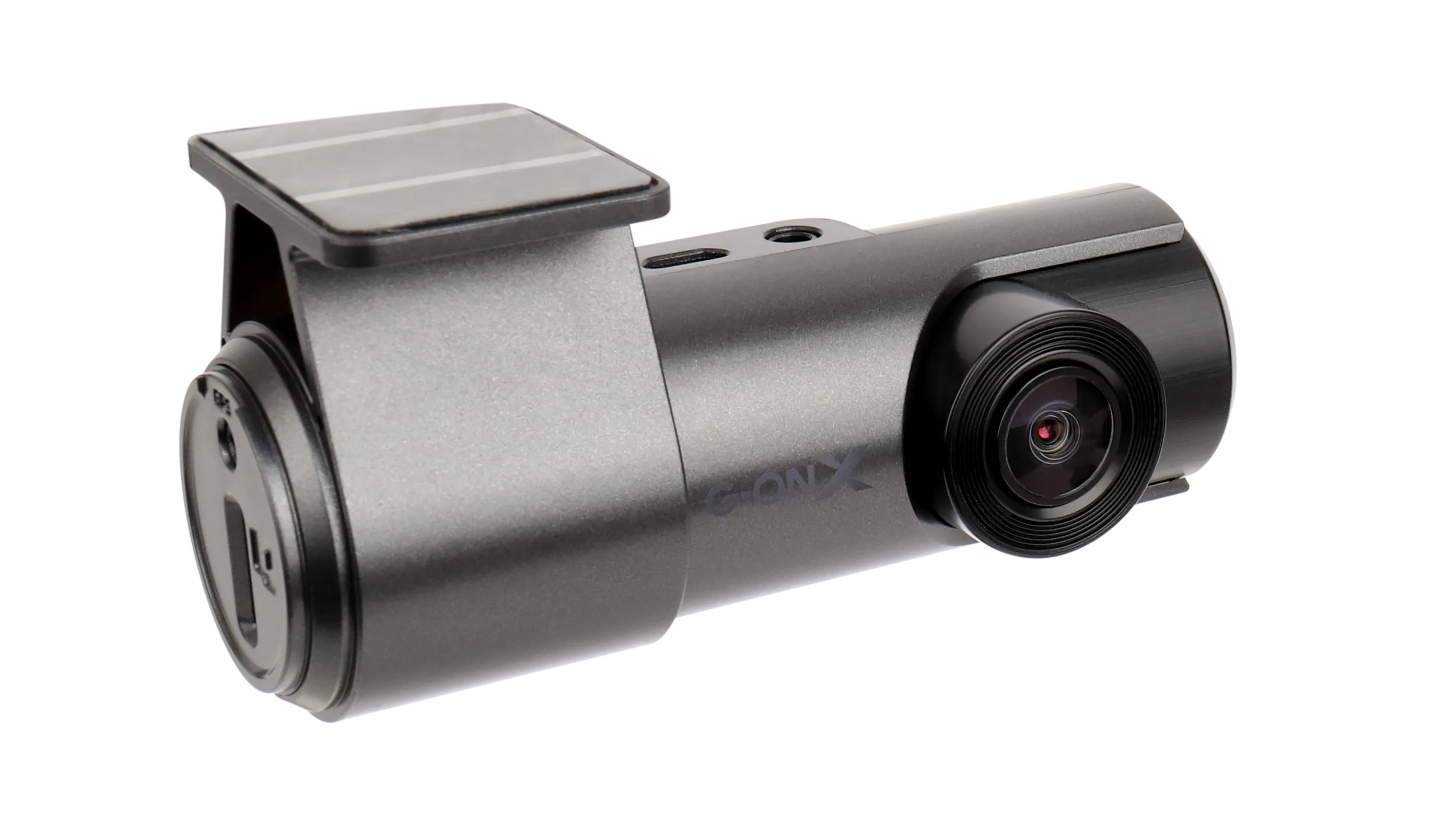 GNET G-ONX 2CH Dash Cam 1080p Front and Rear