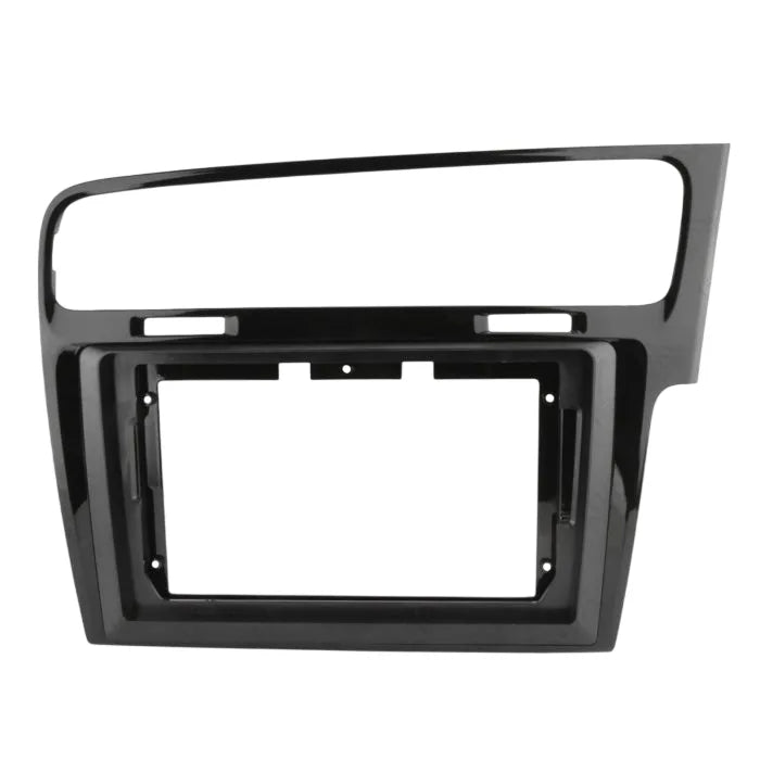 DNA VW-K1025BC-9 9/10.1 Inch Fascia VW Golf 2013+ Piano Black