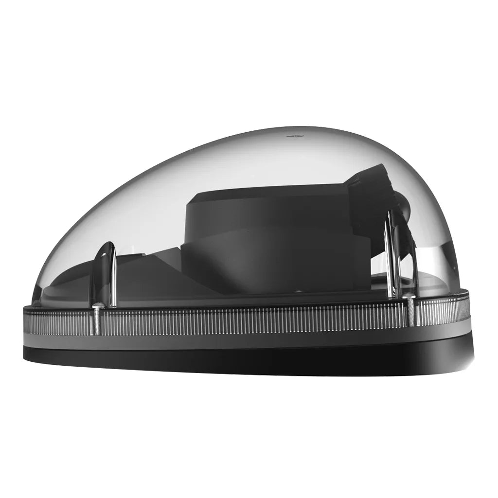 Crossfire RSL02 Remote Search Light V2 Spot and Flood 22W IP67