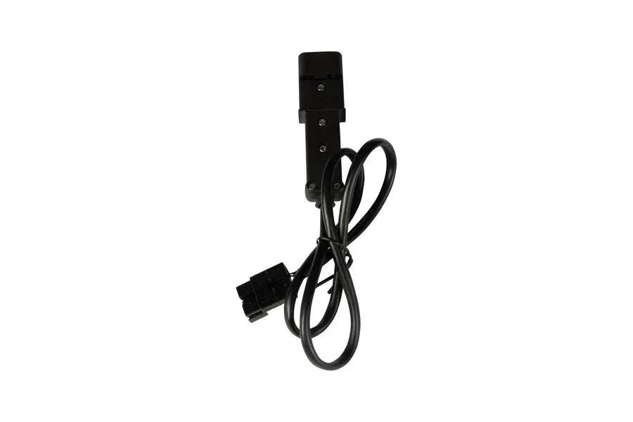Invicta SNLCCLUB Lithium Charger Adaptor Club Car Golf Cart Plug
