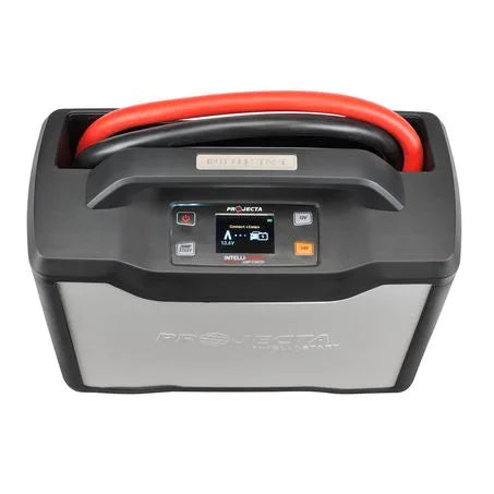 Projecta IS5000HD 12V 24V 5000A Heavy Duty Lithium Jump Starter