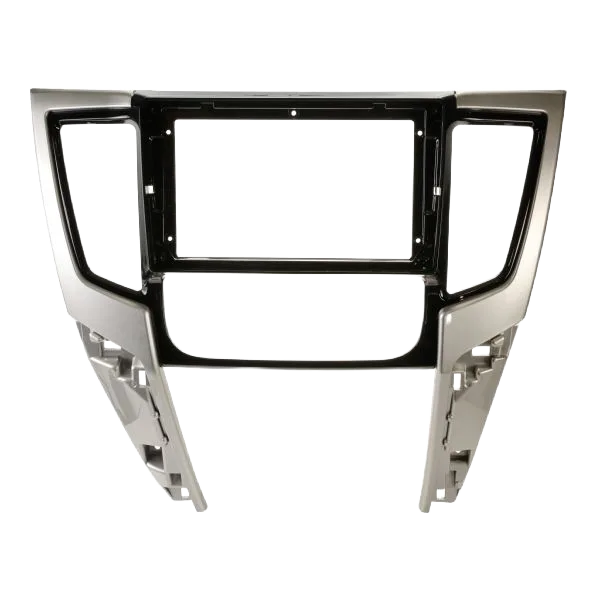 Aerpro FP3118 9" Facia Kit Mitsubishi Triton 2019-On