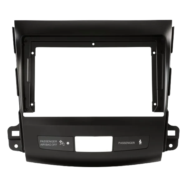 Aerpro FP3029 9" Facia Kit Mitsubishi Outlander/Peugeot 4007
