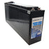 Invicta SNLFT12V150BT Slim 12V 150Ah LiFePO4 Bluetooth Battery