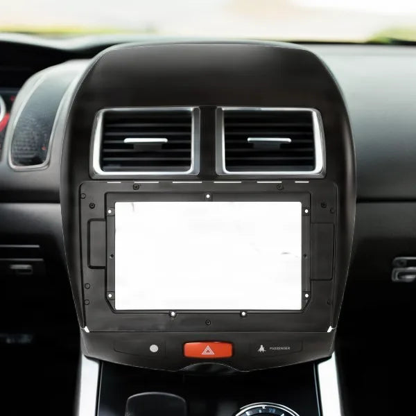 Aerpro FP3032 10" Facia Kit for Mitsubishi ASX, Peugeot 4008, Citroen C4