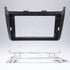 Aerpro FP3075 9" Facia Kit for Volkswagen Polo 2012-