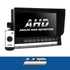 DNA RV70-AHD 7in AHD LCD 3 Channel Rearview Screen