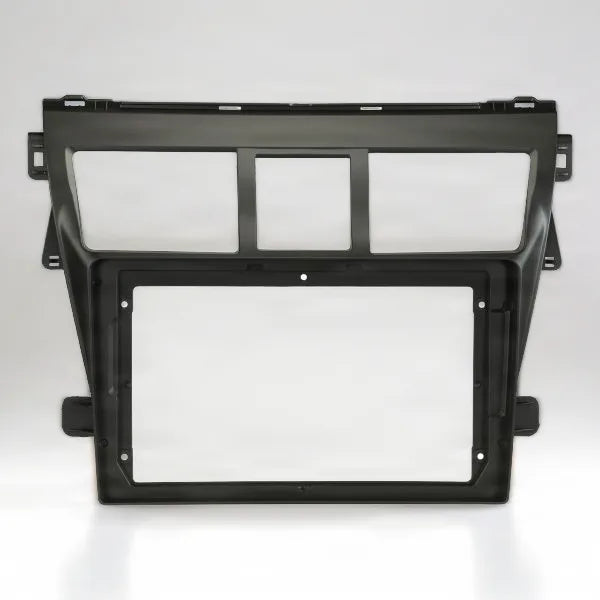 Aerpro FP3066 Toyota Yaris Sedan 2005-2011 9
