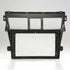Aerpro FP3066 Toyota Yaris Sedan 2005-2011 9" Facia Kit