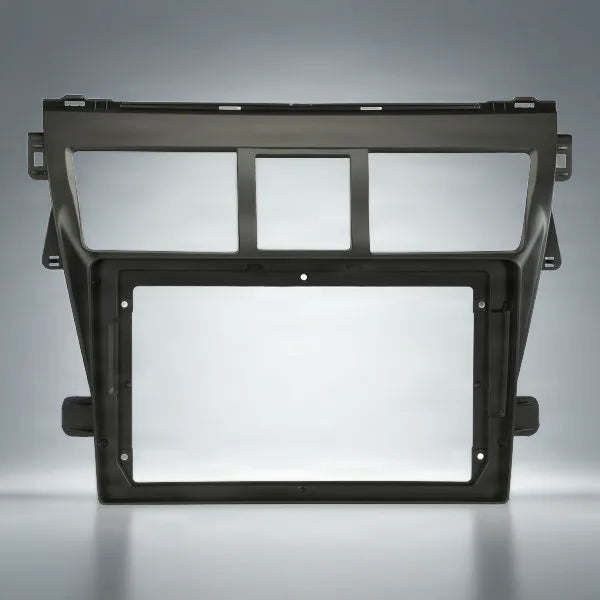 Aerpro FP3066 Toyota Yaris Sedan 2005-2011 9" Facia Kit
