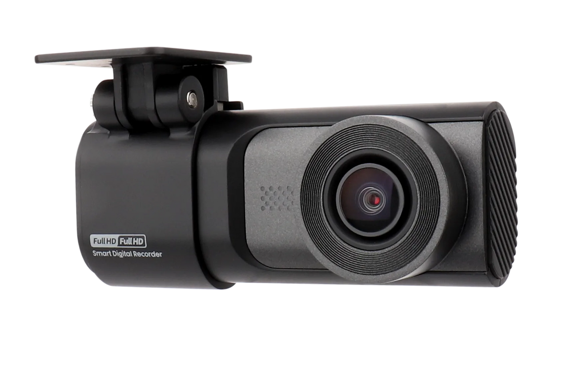 GNET G-ONW 2 Channel FHD HDR Smart Dash Cam with Sony Starvis