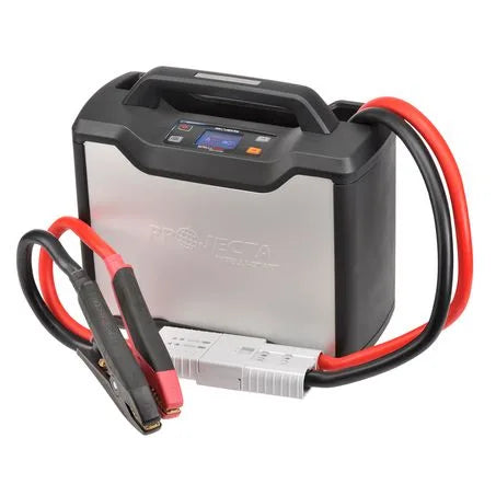 Projecta IS5000HD 12V 24V 5000A Heavy Duty Lithium Jump Starter