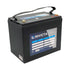 Invicta SNLH80DL Hybrid LiFePO4 12V 60Ah 1000CCA Starter Battery