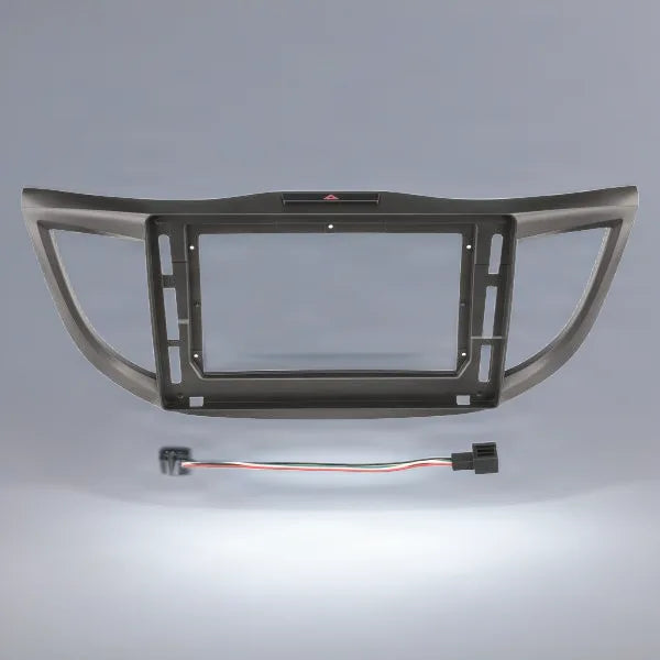 Aerpro FP3043: 10" Facia Kit for Honda CRV 2012-2017