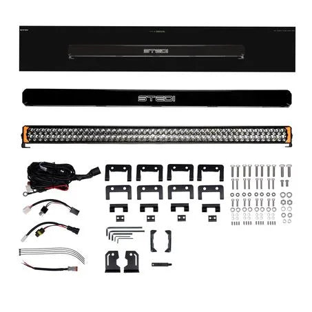 Stedi ST-02-SRT-296 Sport Plus 50in 96 LED Double Row Light Bar