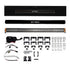 Stedi ST-02-SRT-296 Sport Plus 50in 96 LED Double Row Light Bar