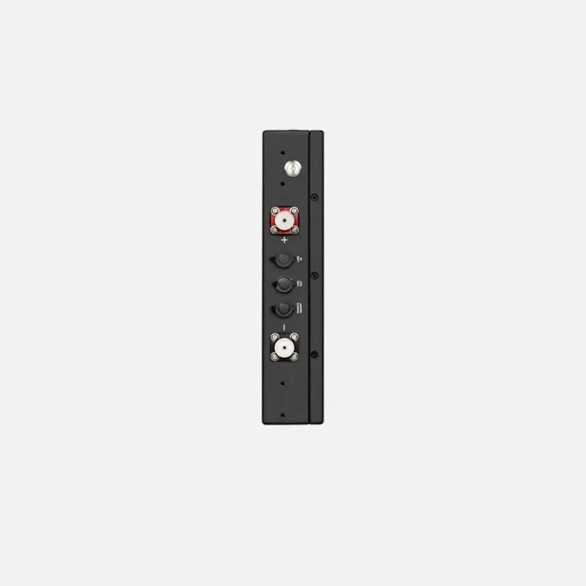 Redarc LBATS12100 REDLAB Icon Slim 100Ah 12V Lithium Battery