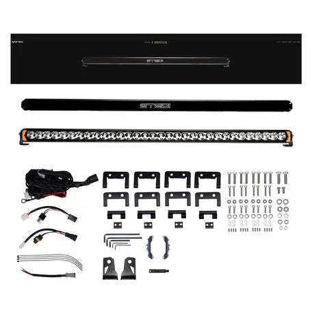 STEDI ST-02-SRT-132 Sport Plus 41.5" Single Row 32 LED Light Bar