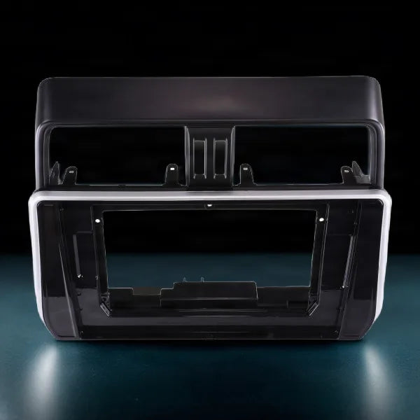 Aerpro FP3071 10" Facia Kit - Toyota Prado 2018-
