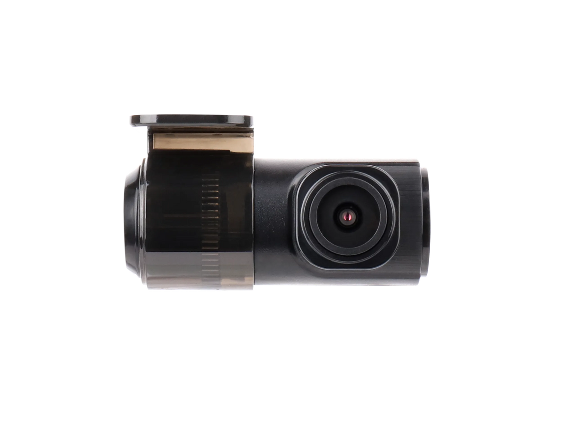 GNET G-ONW 2 Channel FHD HDR Smart Dash Cam with Sony Starvis