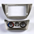 Aerpro FP3030 9" Facia Kit to suit Mitsubishi Lancer