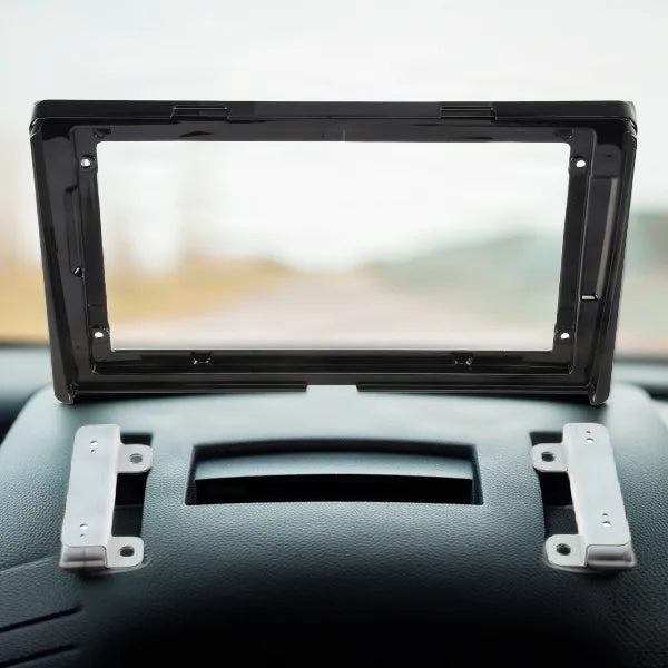 Aerpro FP3182: 9" Facia Kit for Toyota Kluger 2021-2022