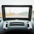 Aerpro FP3182: 9" Facia Kit for Toyota Kluger 2021-2022
