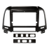 Aerpro FP3027 9" Facia Kit for Hyundai Santa Fe CM 2006-2012