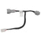 Narva 74482 High Beam Adaptor for Nissan Patrol Y62 Series 5 2021-Current