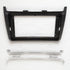 Aerpro FP3196 Facia Kit for Volkswagen Polo 2015-2017