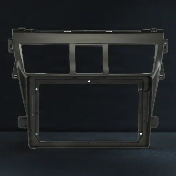 Aerpro FP3066 Toyota Yaris Sedan 2005-2011 9