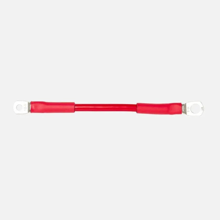 Redarc KIT19 50A Battery to Fuse Cable 150mm M8 M5 7AWG