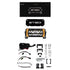 STEDI ST-02-SRT-212 Sport Plus 8" Double Row 12 LED Light Bar