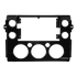 Aerpro FP3095 9" Facia Kit Toyota FJ Cruiser 2011-2015
