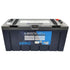 Invicta SNLX12V200BT 12V 200Ah LiFePO4 Bluetooth Battery