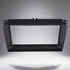 Aerpro FP3136 9" Facia Kit for Volkswagen Various Models