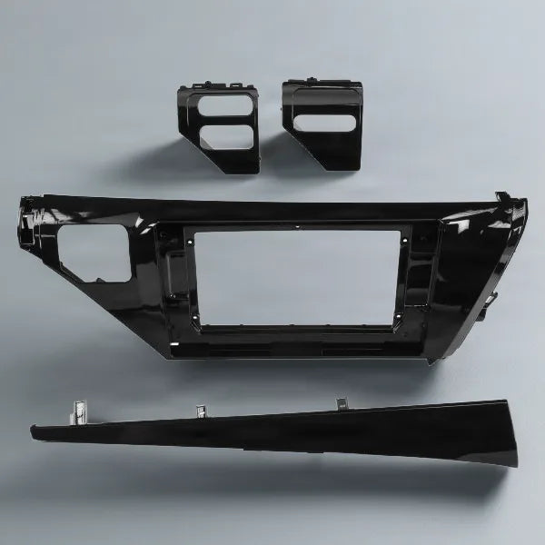 Aerpro FP3160 10" Facia Kit for Toyota Camry 2018-2020