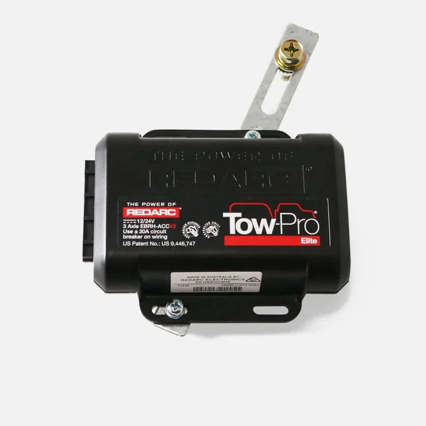 Redarc EBMK-001 Tow-Pro Elite Under-Dash Mounting Kit M6