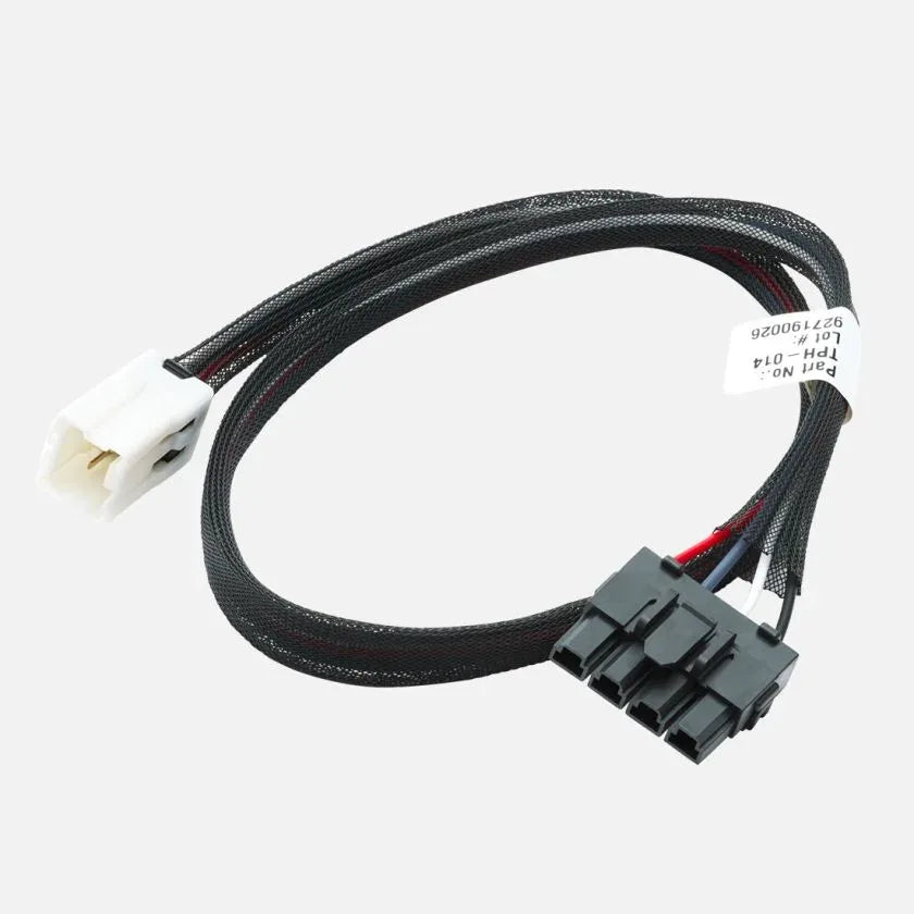 Redarc TPH-014 Tow-Pro Harness Infiniti Nissan US Vehicles