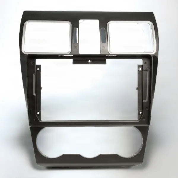Aerpro FP3034 9" Facia Kit for Subaru Forester Impreza 15-17