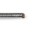 STEDI ST-02-SRT-124 Sport Plus 31.5" Single Row 24 LED Light Bar