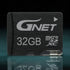 GNET 32GB MicroSD Memory Card for Dash Cameras