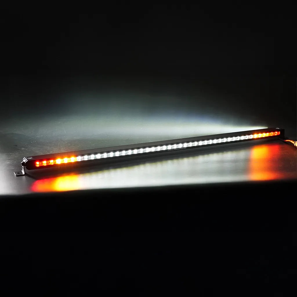 Crossfire DSLB47 47in Double Sided Light Bar with Signal Lights