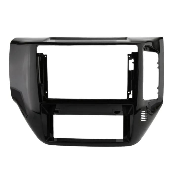 DNA ND-K7086C-9 Nissan Patrol GU7 9 Inch Fascia Piano Black
